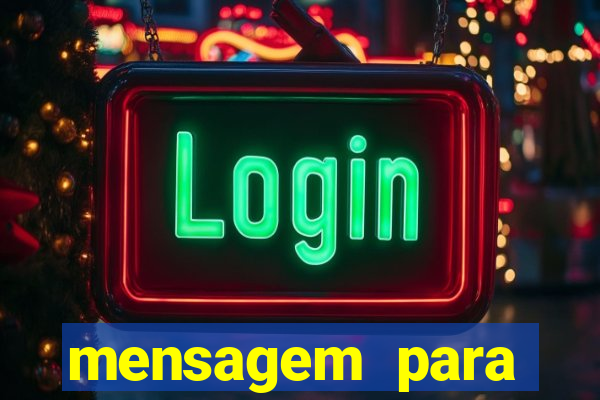 mensagem para pioneiros jw